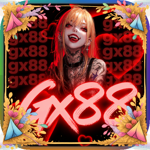 gx88 — galeri pratinjau Resmi APK